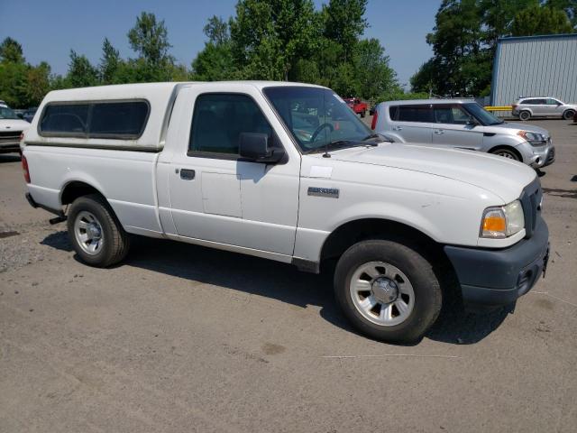 Photo 4 from auction – 2008 FORD RANGER with VIN 1FTYR10D08PA31558