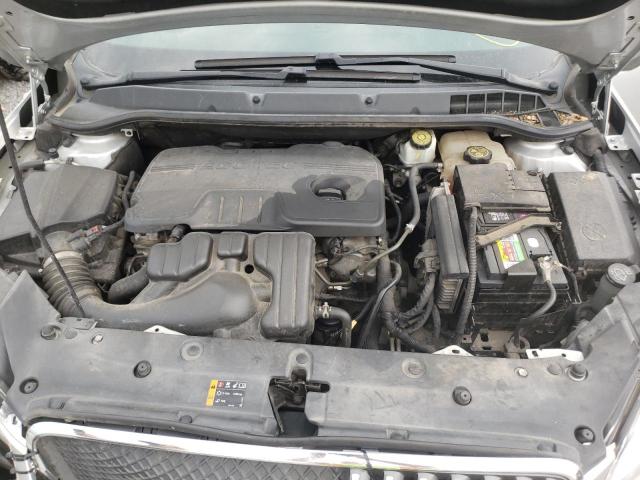 Photo 11 from auction – 2014 BUICK VERANO CON with VIN 1G4PR5SK0E4117993
