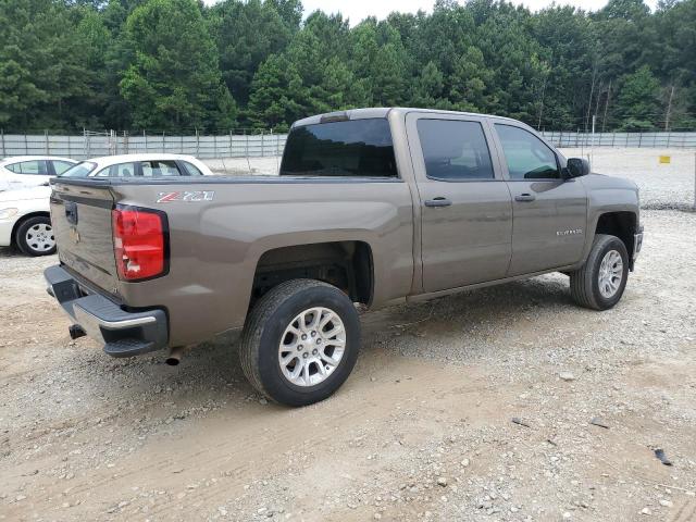 Photo 3 from auction – 2014 CHEVROLET SILVERADO with VIN 3GCUKREC0EG551180