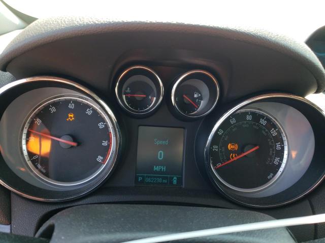 Photo 9 from auction – 2014 BUICK ENCORE PRE with VIN KL4CJDSB9EB629052