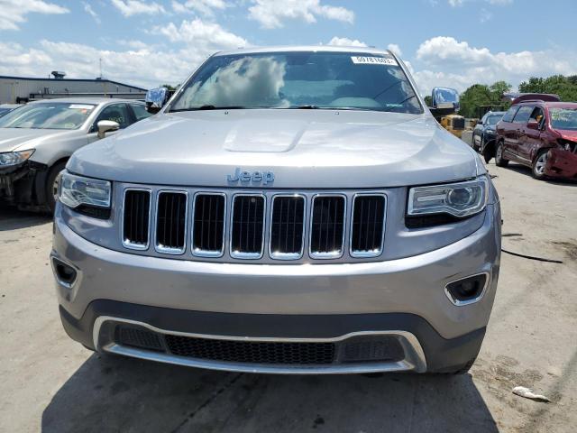 Photo 5 from auction – 2015 JEEP GRAND CHER with VIN 1C4RJFBG2FC889280