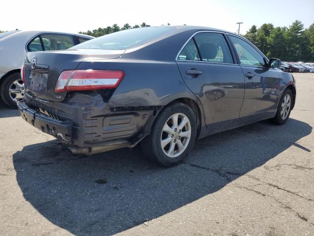 Photo 3 from auction – 2011 TOYOTA CAMRY BASE with VIN 4T4BF3EK0BR098088