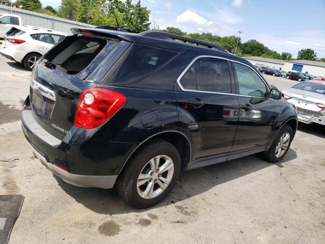 Photo 3 from auction – 2011 CHEVROLET EQUINOX LT with VIN 2GNALDEC8B1335012