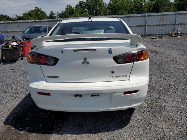 Photo 6 from auction – 2011 MITSUBISHI LANCER ES/ with VIN JA32U2FU4BU000788