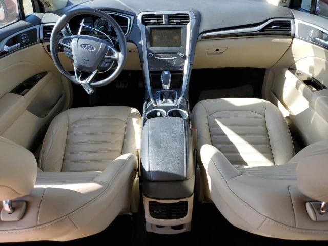 Photo 8 from auction – 2013 FORD FUSION SE with VIN 3FA6P0LU0DR345075