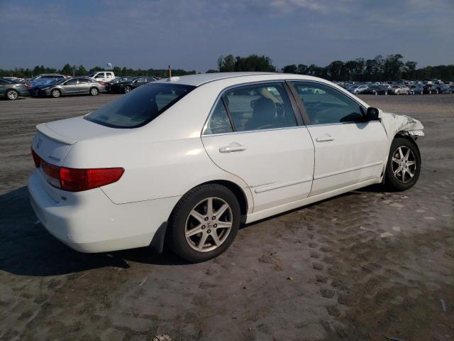 Photo 3 from auction – 2004 HONDA ACCORD EX with VIN 1HGCM66894A091773