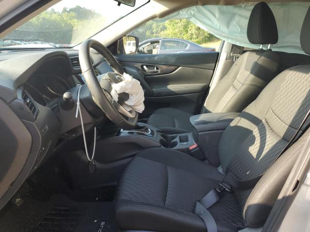 Photo 7 from auction – 2018 NISSAN ROGUE S with VIN KNMAT2MV1JP612116
