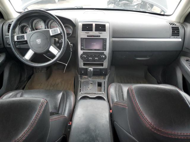 Photo 8 from auction – 2010 DODGE CHARGER R/ with VIN 2B3CA5CT6AH133115