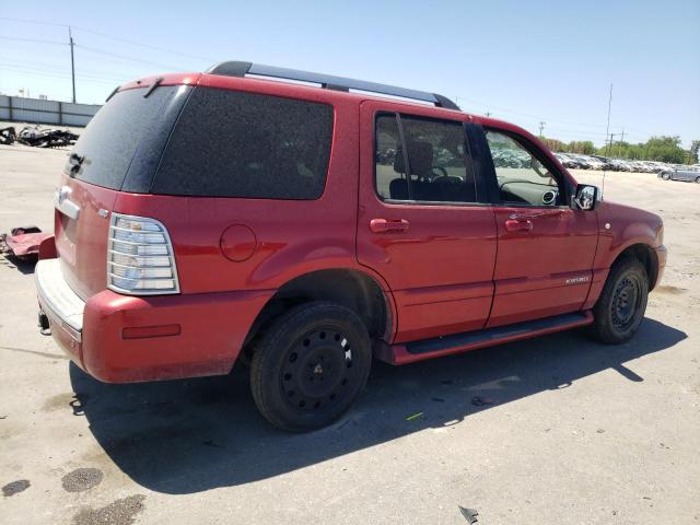 Photo 3 from auction – 2007 MERCURY MOUNTAINEE with VIN 4M2EU48E07UJ21318