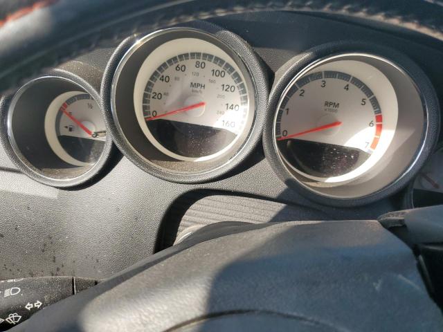 Photo 9 from auction – 2008 DODGE CHARGER R/ with VIN 2B3LA53H98H271530