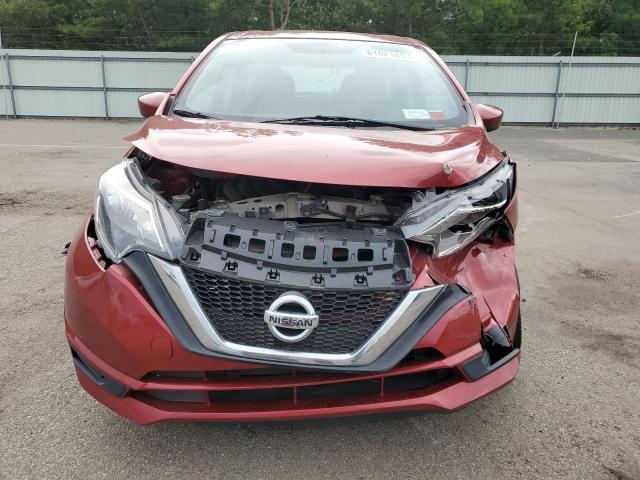 Photo 5 from auction – 2017 NISSAN VERSA NOTE with VIN 3N1CE2CP0HL356582