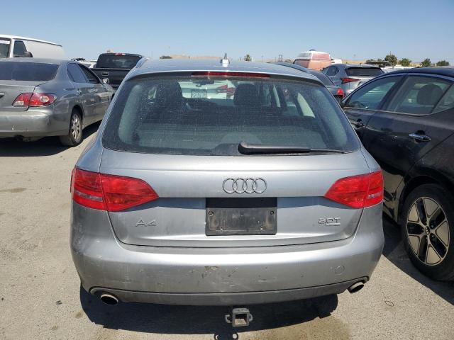 Photo 6 from auction – 2009 AUDI A4 PREMIUM with VIN WAUGF78K09A188101