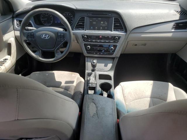 Photo 8 from auction – 2016 HYUNDAI SONATA SE with VIN 5NPE24AF7GH363466