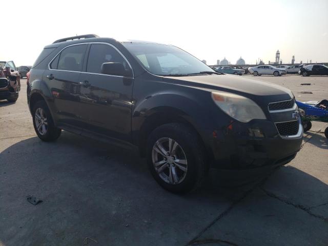 Photo 4 from auction – 2014 CHEVROLET EQUINOX LT with VIN 2GNALBEK3E6118308