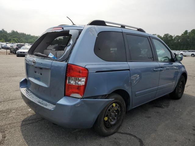 Photo 3 from auction – 2008 KIA SEDONA with VIN KNDMB133186228976