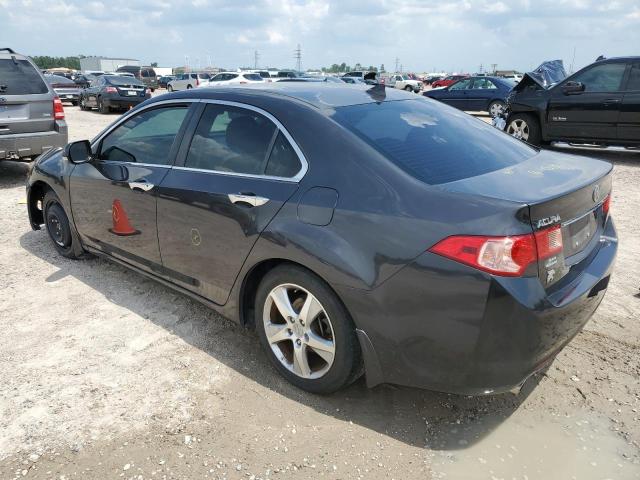 Photo 2 from auction – 2011 ACURA TSX with VIN JH4CU2F68BC002118