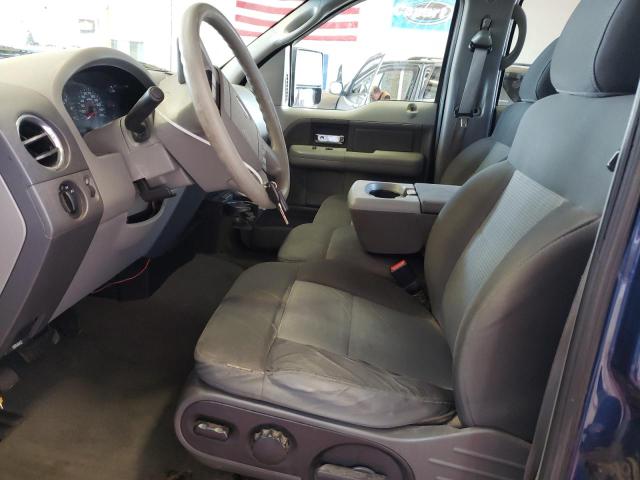 Photo 7 from auction – 2008 FORD F150 SUPER with VIN 1FTPW14508FB70859