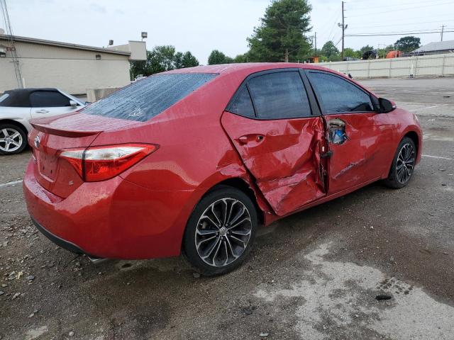 Photo 3 from auction – 2016 TOYOTA COROLLA L with VIN 2T1BURHE0GC496337