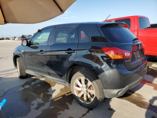 Photo 2 from auction – 2015 MITSUBISHI OUTLANDER with VIN 4A4AP3AU1FE046606