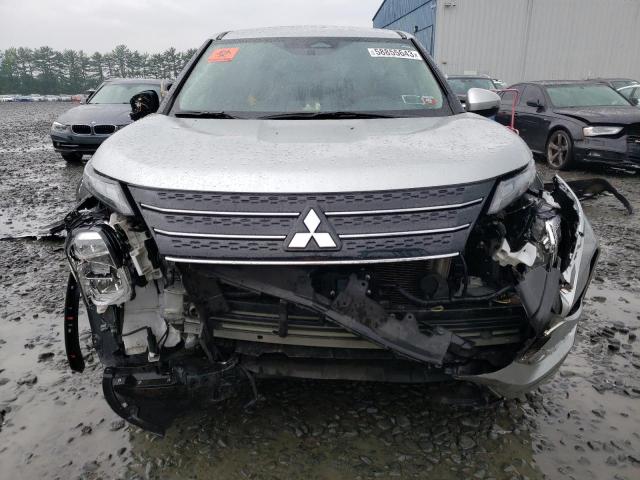Photo 5 from auction – 2022 MITSUBISHI OUTLANDER with VIN JA4J3TA80NZ062822