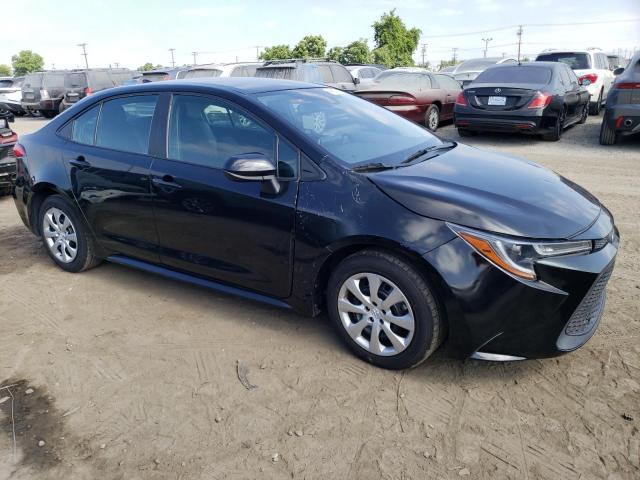 Photo 4 from auction – 2020 TOYOTA COROLLA LE with VIN 5YFEPRAE5LP101061