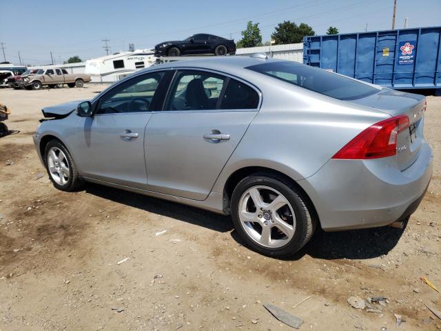 Photo 2 from auction – 2013 VOLVO S60 T5 with VIN YV1612FH0D2189673