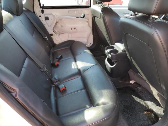 Photo 10 from auction – 2011 CHEVROLET IMPALA POL with VIN 2G1WD5EM8B1234667