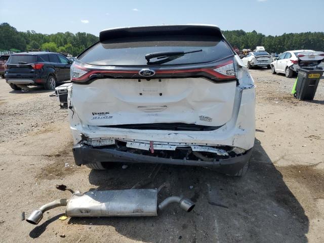 Photo 6 from auction – 2018 FORD EDGE SEL with VIN 2FMPK3J96JBB36054