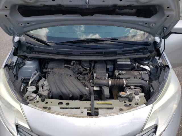 Photo 11 from auction – 2016 NISSAN VERSA NOTE with VIN 3N1CE2CP3GL362746