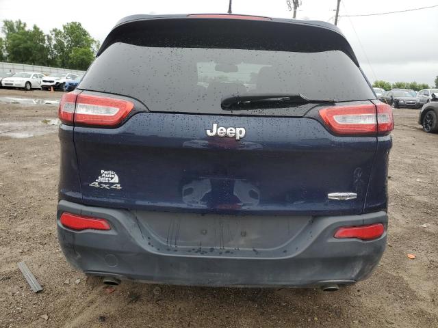 Photo 6 from auction – 2014 JEEP CHEROKEE L with VIN 1C4PJMCS5EW285797