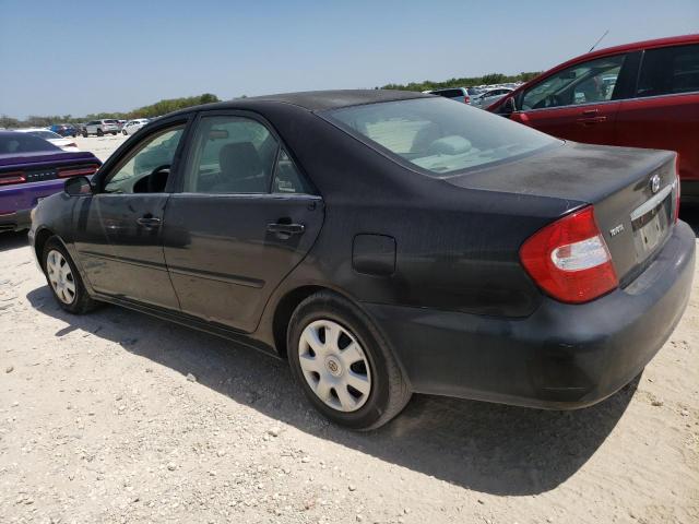 Photo 2 from auction – 2004 TOYOTA CAMRY LE with VIN 4T1BE32K94U283941