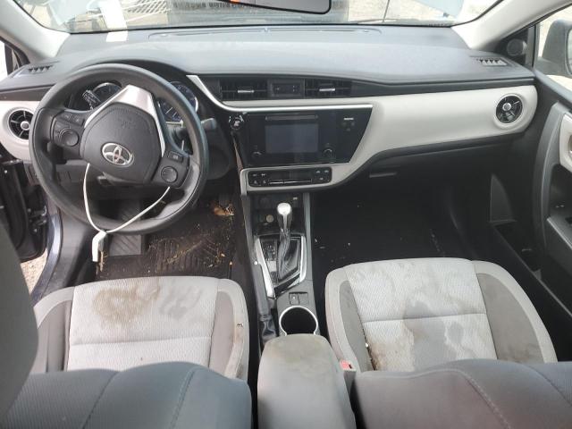 Photo 8 from auction – 2017 TOYOTA COROLLA L with VIN 5YFBURHE2HP631156