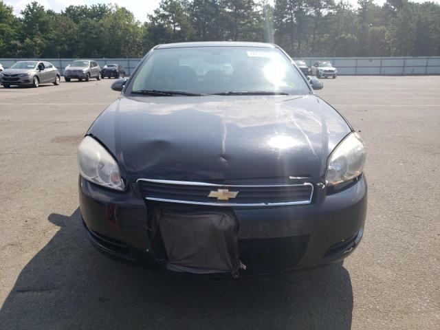 Photo 5 from auction – 2009 CHEVROLET IMPALA LS with VIN 2G1WB57N891104006