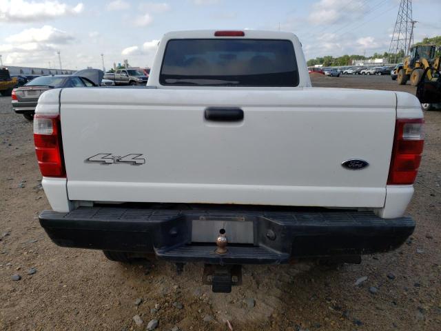 Zdjęcie 6 z aukcji – 2003 FORD RANGER SUP z VIN 1FTYR15E33PB37920