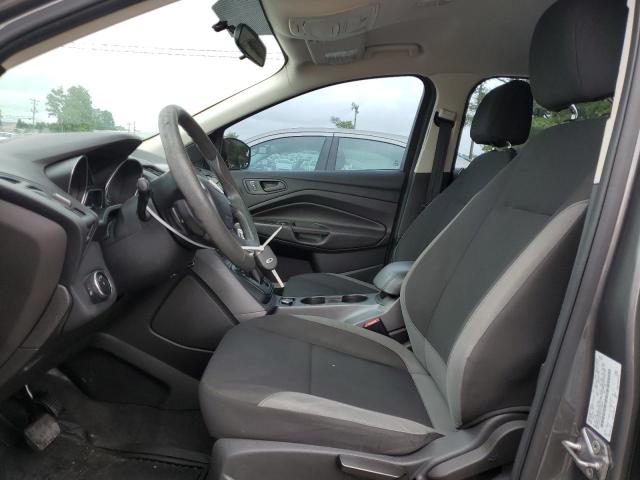 Photo 7 from auction – 2014 FORD ESCAPE S with VIN 1FMCU0F72EUC08897