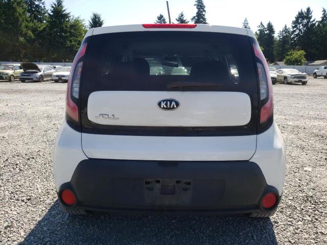 Photo 6 from auction – 2014 KIA SOUL + with VIN KNDJP3A5XE7067554
