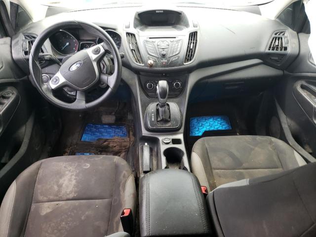 Photo 8 from auction – 2014 FORD ESCAPE S with VIN 1FMCU0F74EUC30139