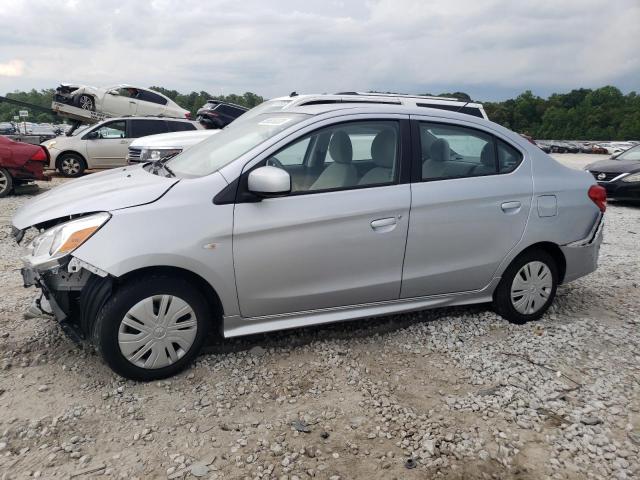 Photo 1 from auction – 2019 MITSUBISHI MIRAGE G4 with VIN ML32F3FJ7KHF11093