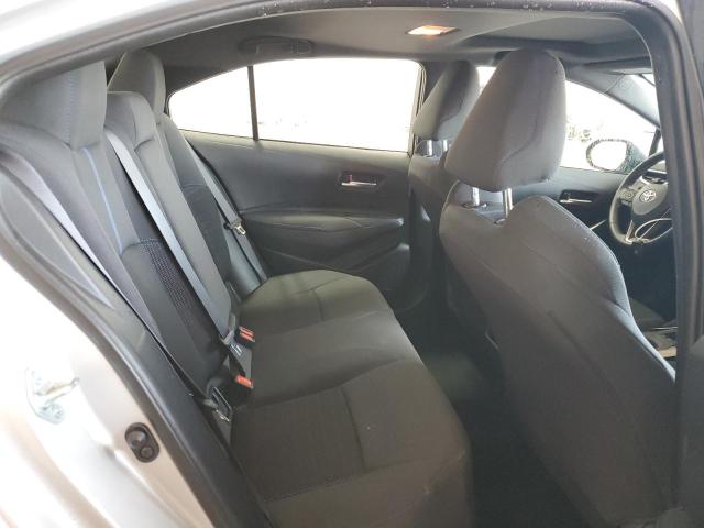 Photo 10 from auction – 2022 TOYOTA COROLLA SE with VIN 5YFP4MCE0NP134862