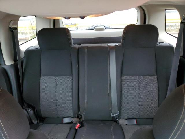 Photo 10 from auction – 2007 HUMMER H3 with VIN 5GTDN13EX78229161