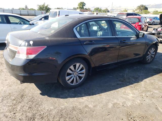 Photo 3 from auction – 2012 HONDA ACCORD EXL with VIN 1HGCP2F8XCA120678