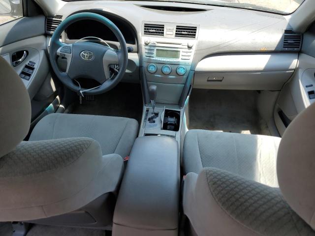 Photo 8 from auction – 2009 TOYOTA CAMRY BASE with VIN 4T1BE46K89U410377