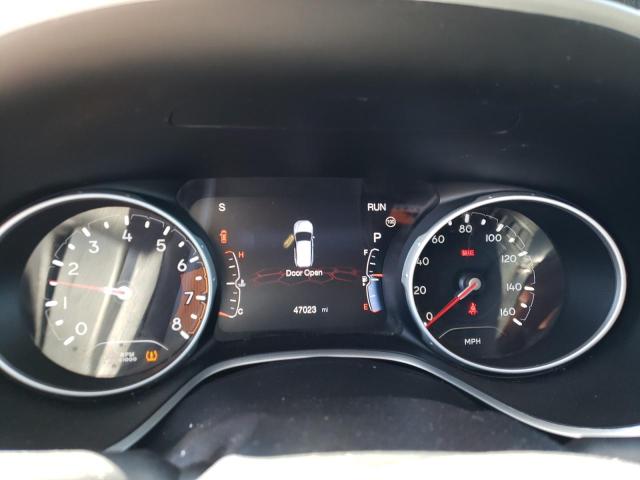 Photo 9 from auction – 2021 JEEP COMPASS LI with VIN 3C4NJDCB6MT595856