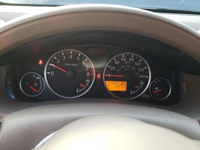 Photo 9 from auction – 2011 NISSAN PATHFINDER with VIN 5N1AR1NN8BC614232