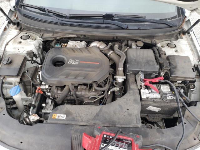 Photo 11 from auction – 2017 HYUNDAI SONATA SPO with VIN 5NPE34AB2HH526746