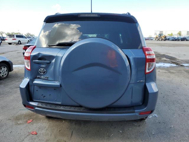 Photo 6 from auction – 2012 TOYOTA RAV4 with VIN JTMBF4DV1C5057769