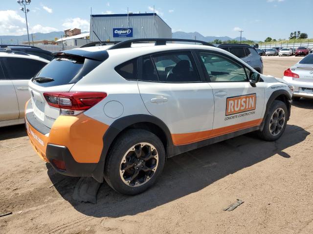 Photo 3 from auction – 2021 SUBARU CROSSTREK with VIN JF2GTABCXMH364812