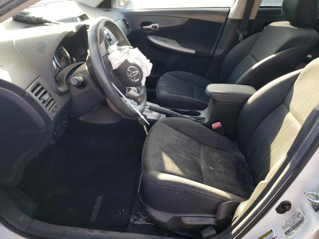 Photo 7 from auction – 2013 TOYOTA COROLLA BA with VIN 5YFBU4EE6DP101449