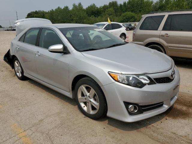 Photo 4 from auction – 2014 TOYOTA CAMRY L with VIN 4T1BF1FKXEU390591
