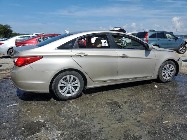 Photo 3 from auction – 2011 HYUNDAI SONATA GLS with VIN 5NPEB4AC6BH043148